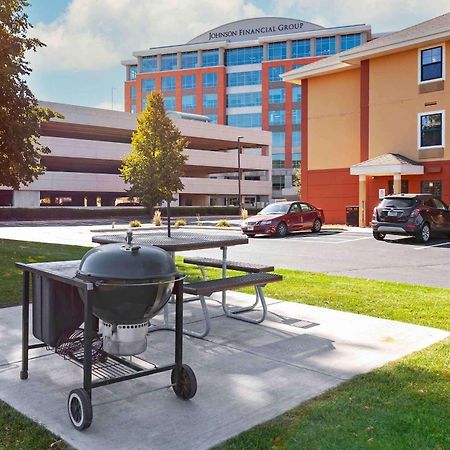 Extended Stay America Suites - Madison - Junction Court Middleton Eksteriør bilde
