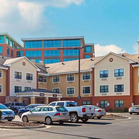 Extended Stay America Suites - Madison - Junction Court Middleton Eksteriør bilde