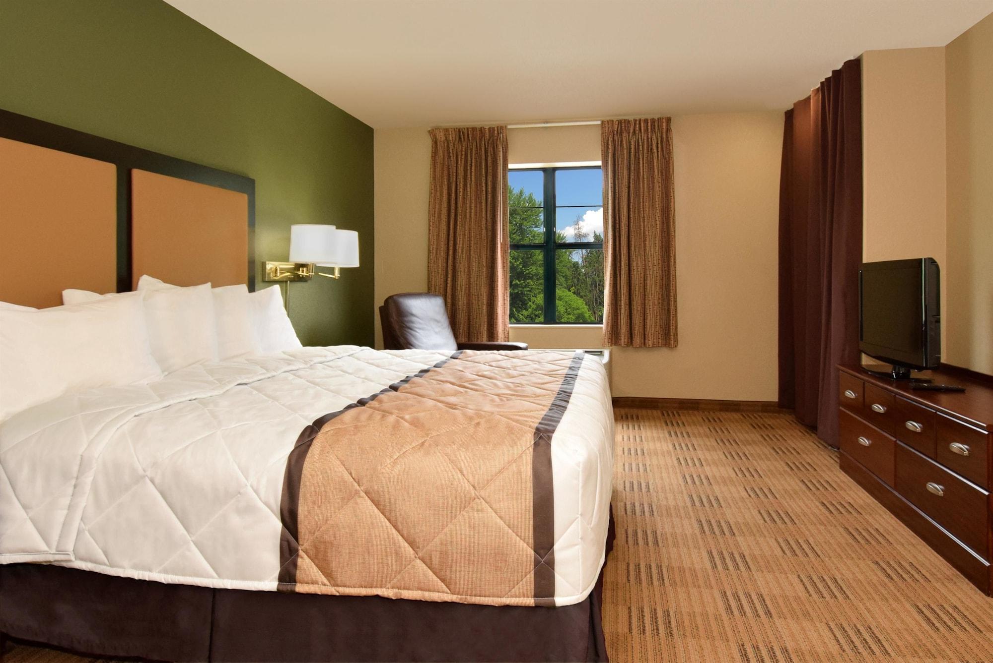 Extended Stay America Suites - Madison - Junction Court Middleton Eksteriør bilde