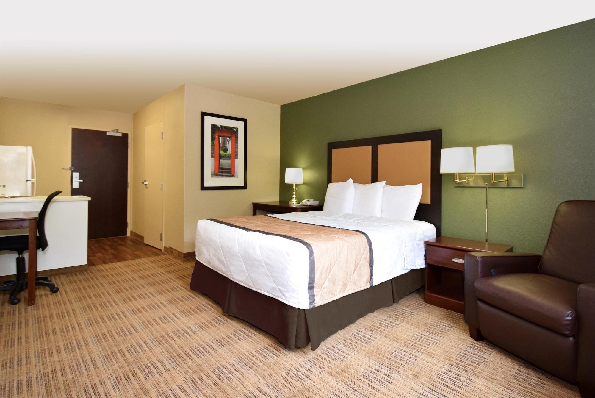 Extended Stay America Suites - Madison - Junction Court Middleton Eksteriør bilde