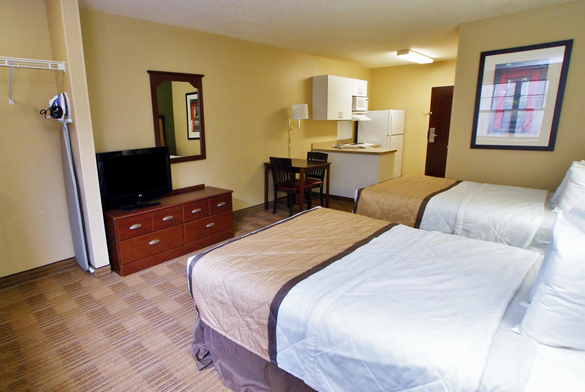 Extended Stay America Suites - Madison - Junction Court Middleton Eksteriør bilde