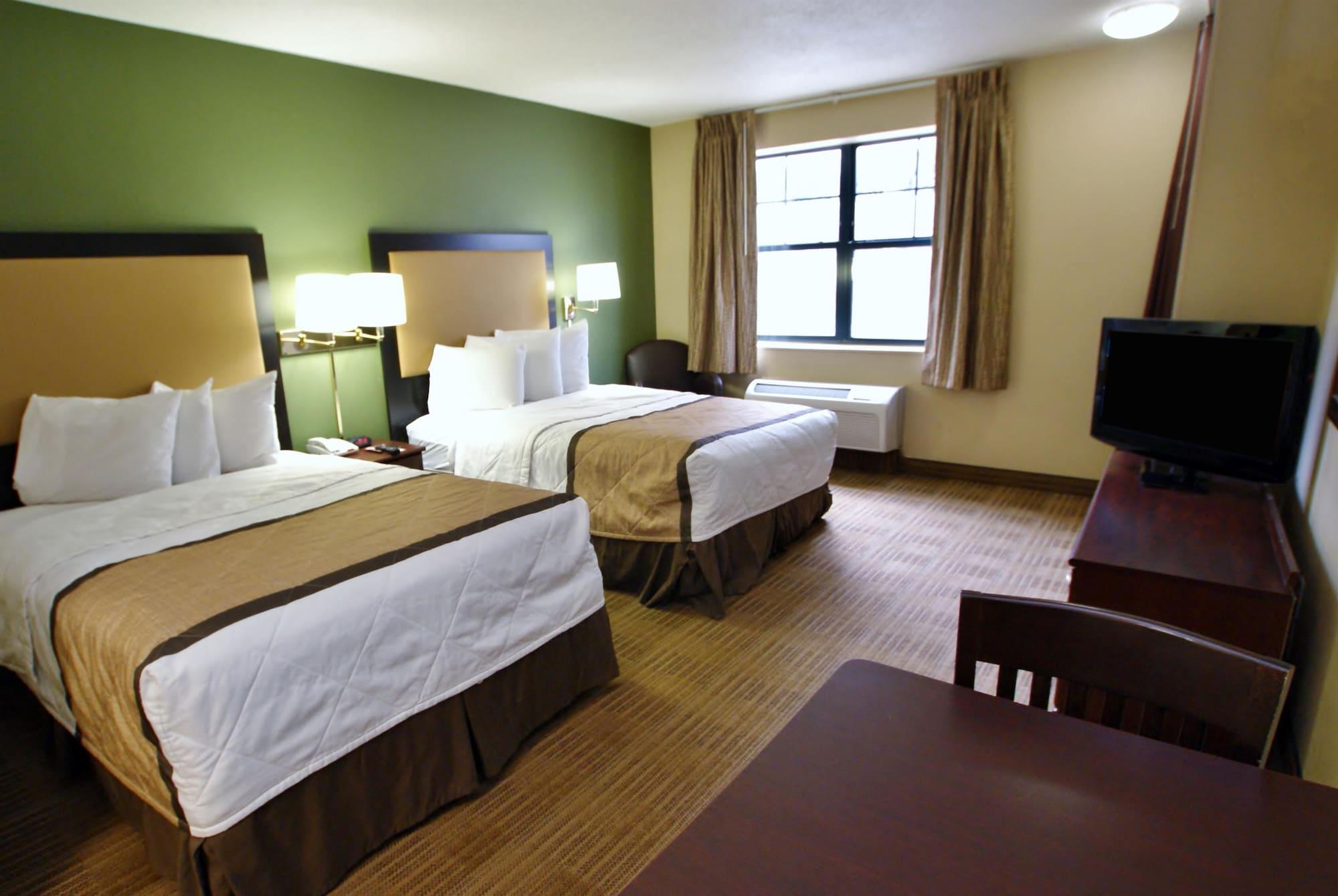 Extended Stay America Suites - Madison - Junction Court Middleton Eksteriør bilde