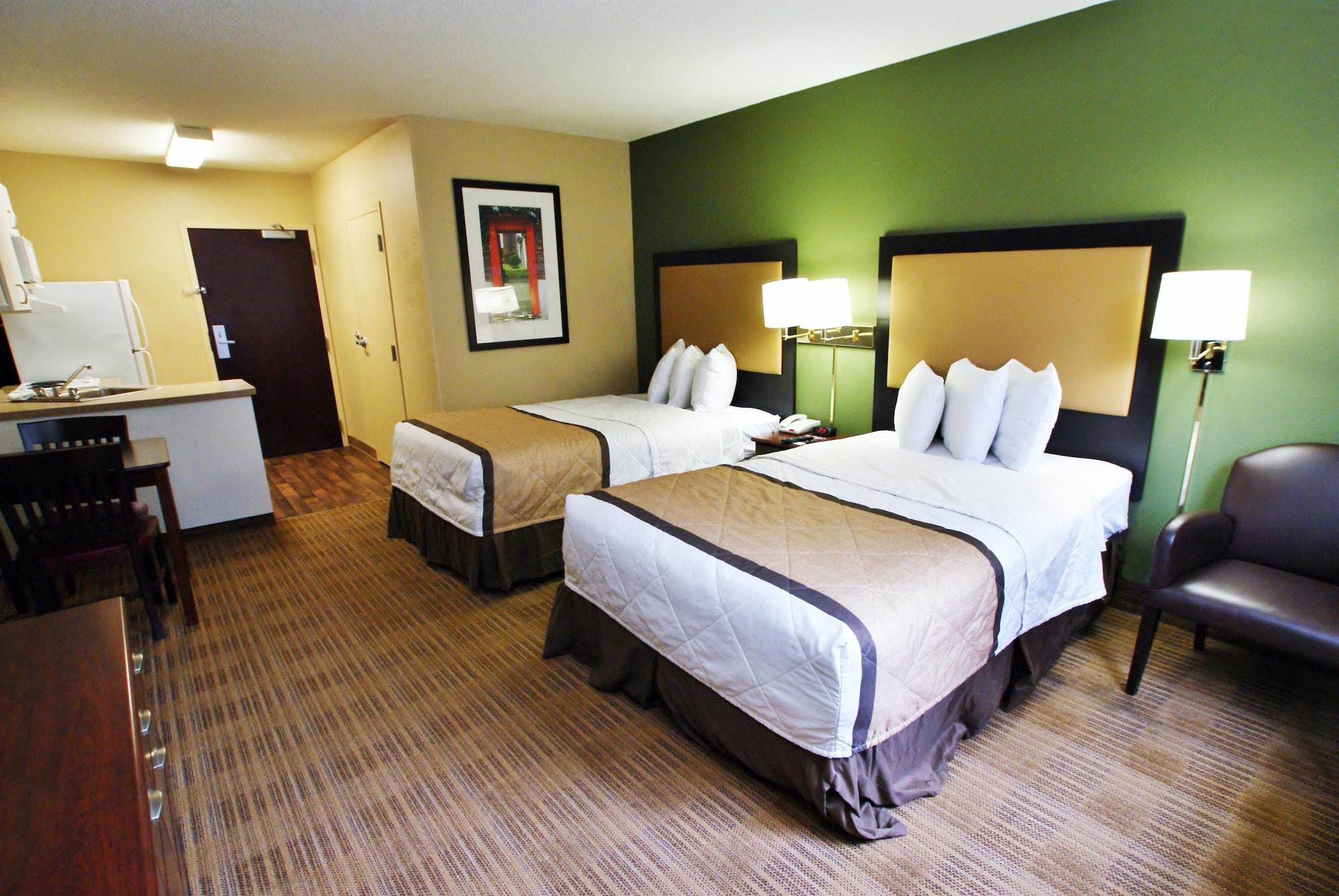 Extended Stay America Suites - Madison - Junction Court Middleton Eksteriør bilde