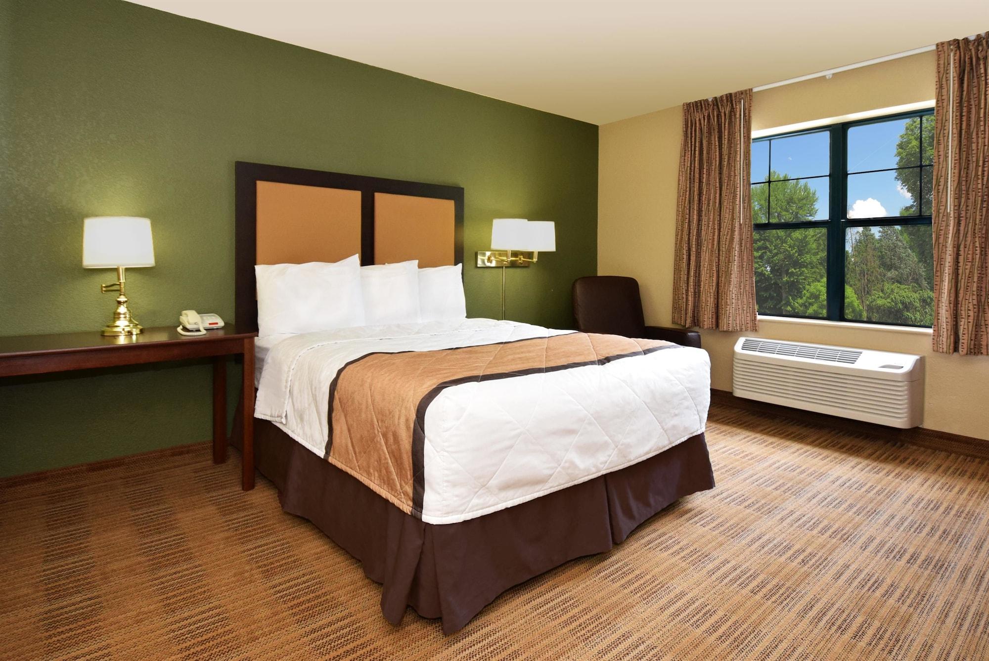Extended Stay America Suites - Madison - Junction Court Middleton Eksteriør bilde