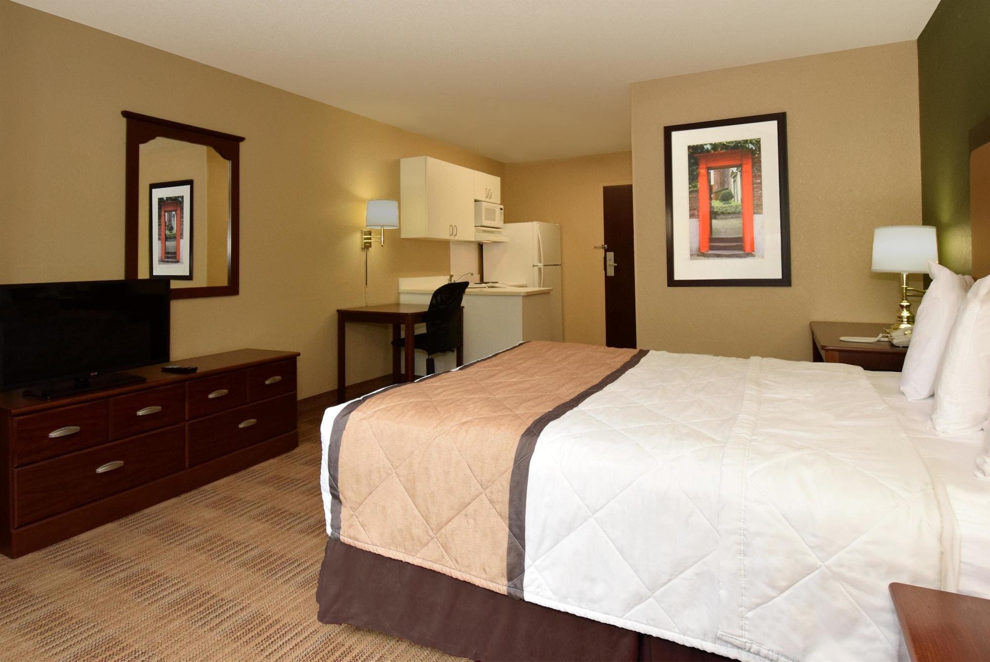 Extended Stay America Suites - Madison - Junction Court Middleton Eksteriør bilde