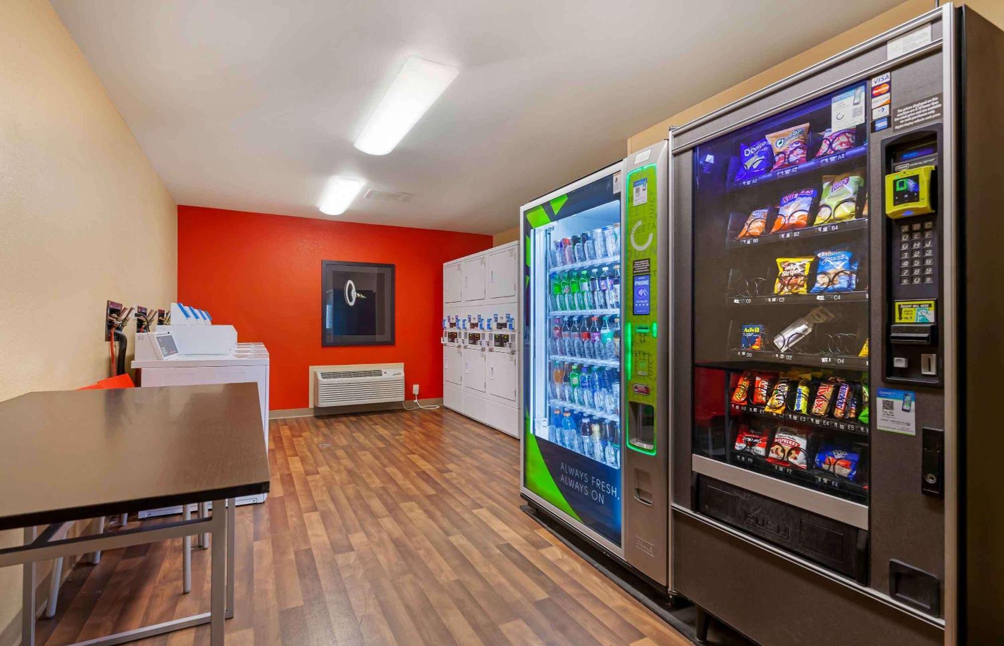 Extended Stay America Suites - Madison - Junction Court Middleton Eksteriør bilde