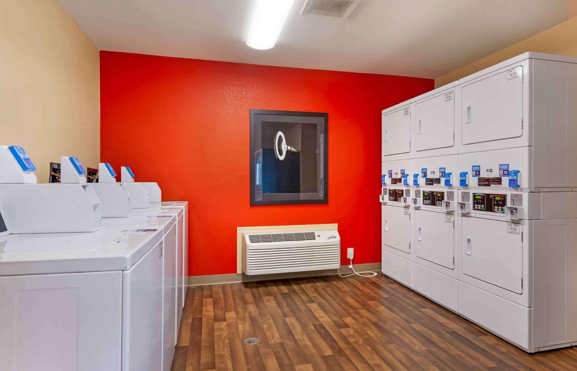 Extended Stay America Suites - Madison - Junction Court Middleton Eksteriør bilde