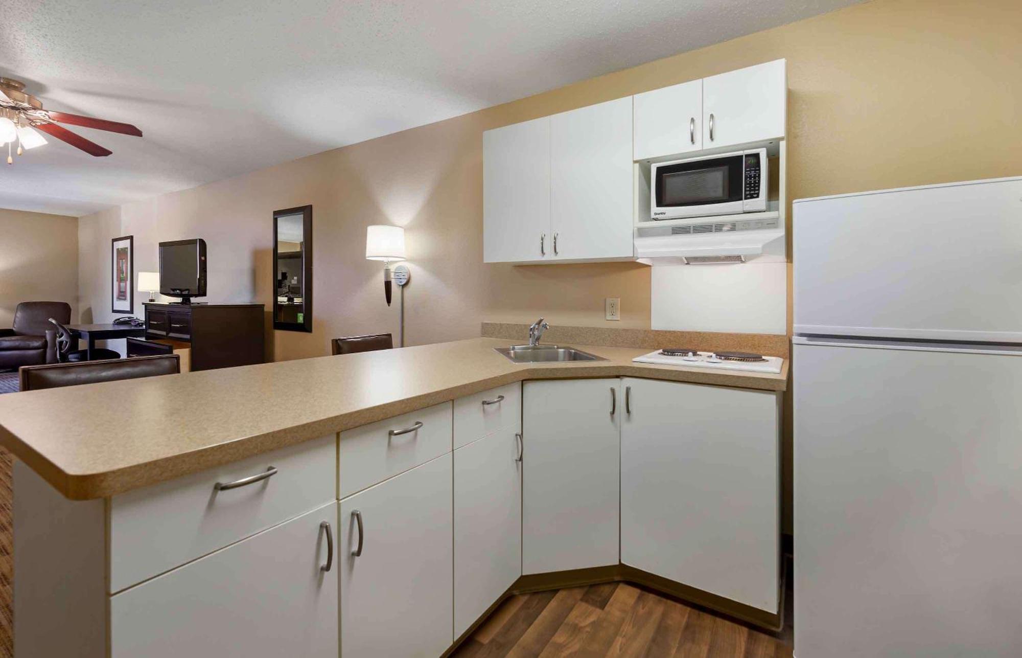 Extended Stay America Suites - Madison - Junction Court Middleton Eksteriør bilde