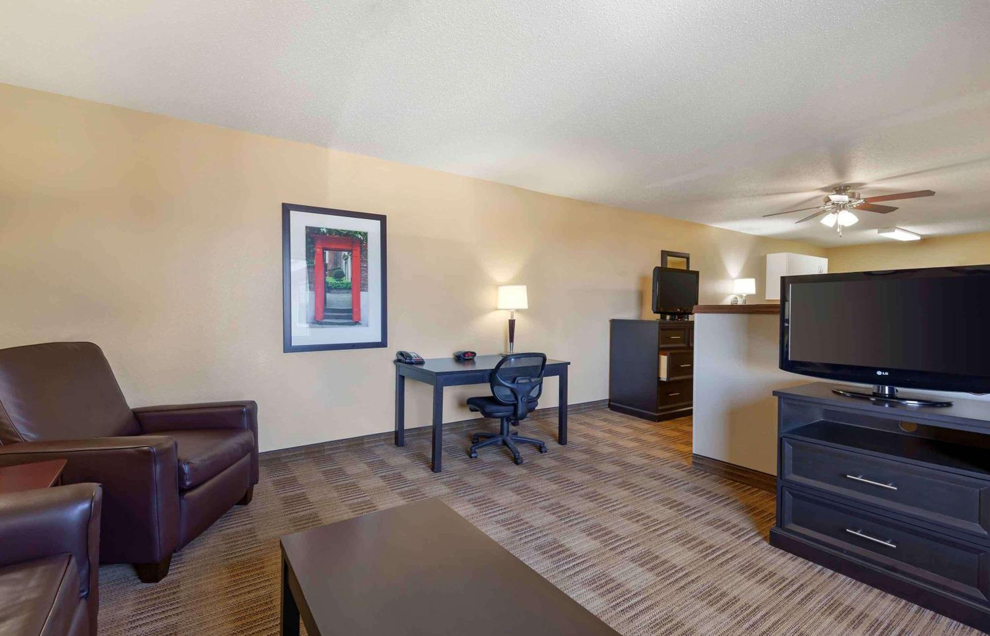Extended Stay America Suites - Madison - Junction Court Middleton Eksteriør bilde