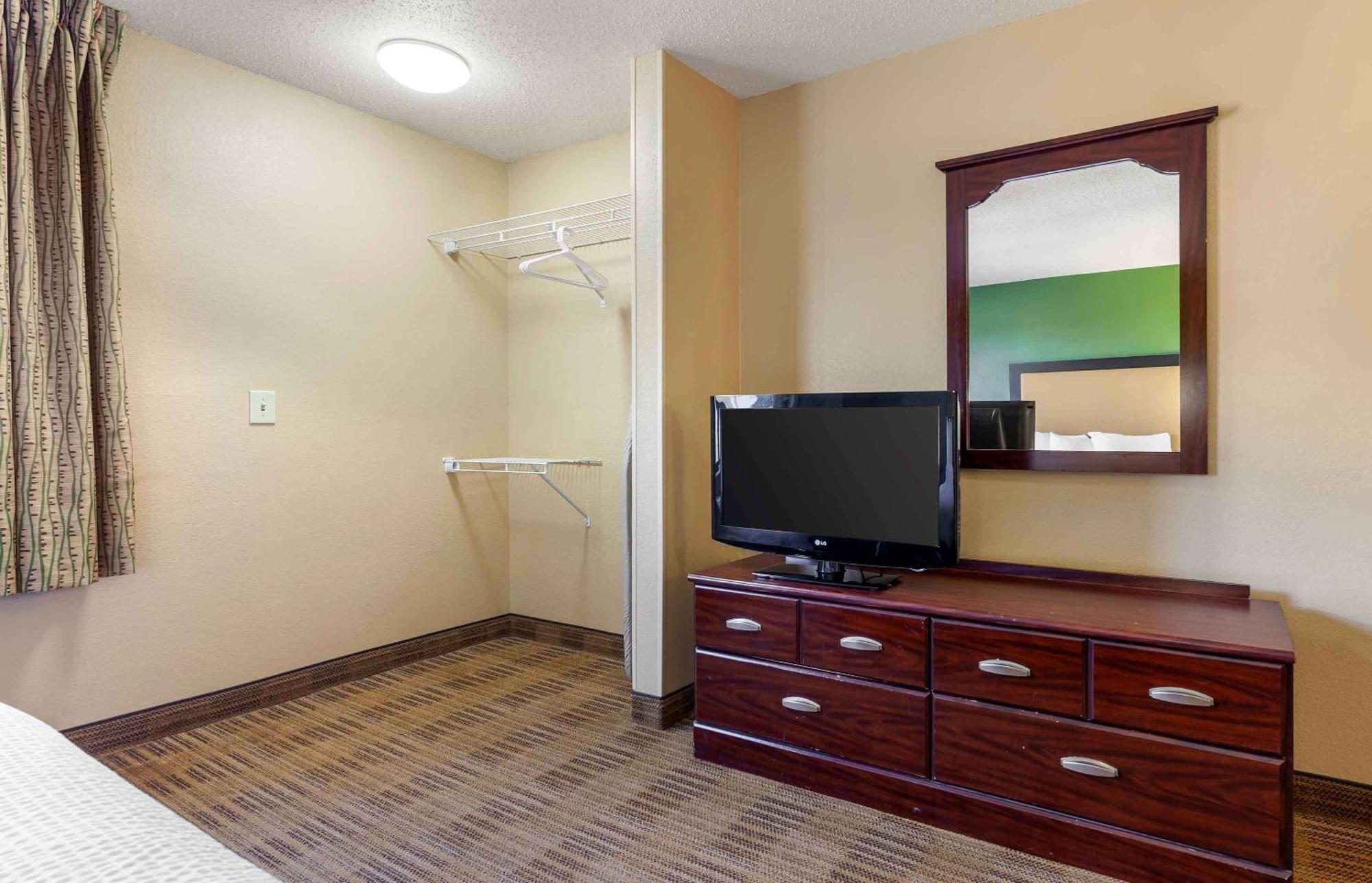Extended Stay America Suites - Madison - Junction Court Middleton Eksteriør bilde