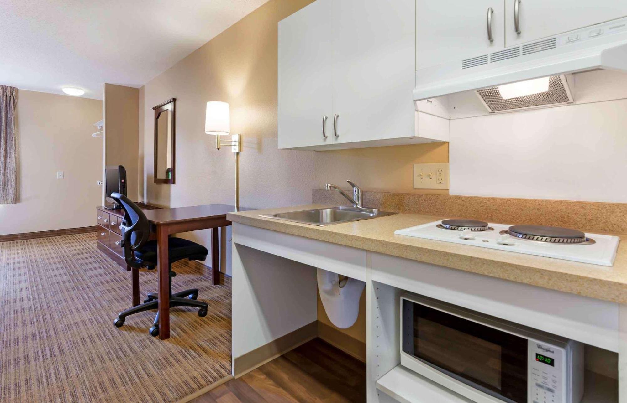 Extended Stay America Suites - Madison - Junction Court Middleton Eksteriør bilde