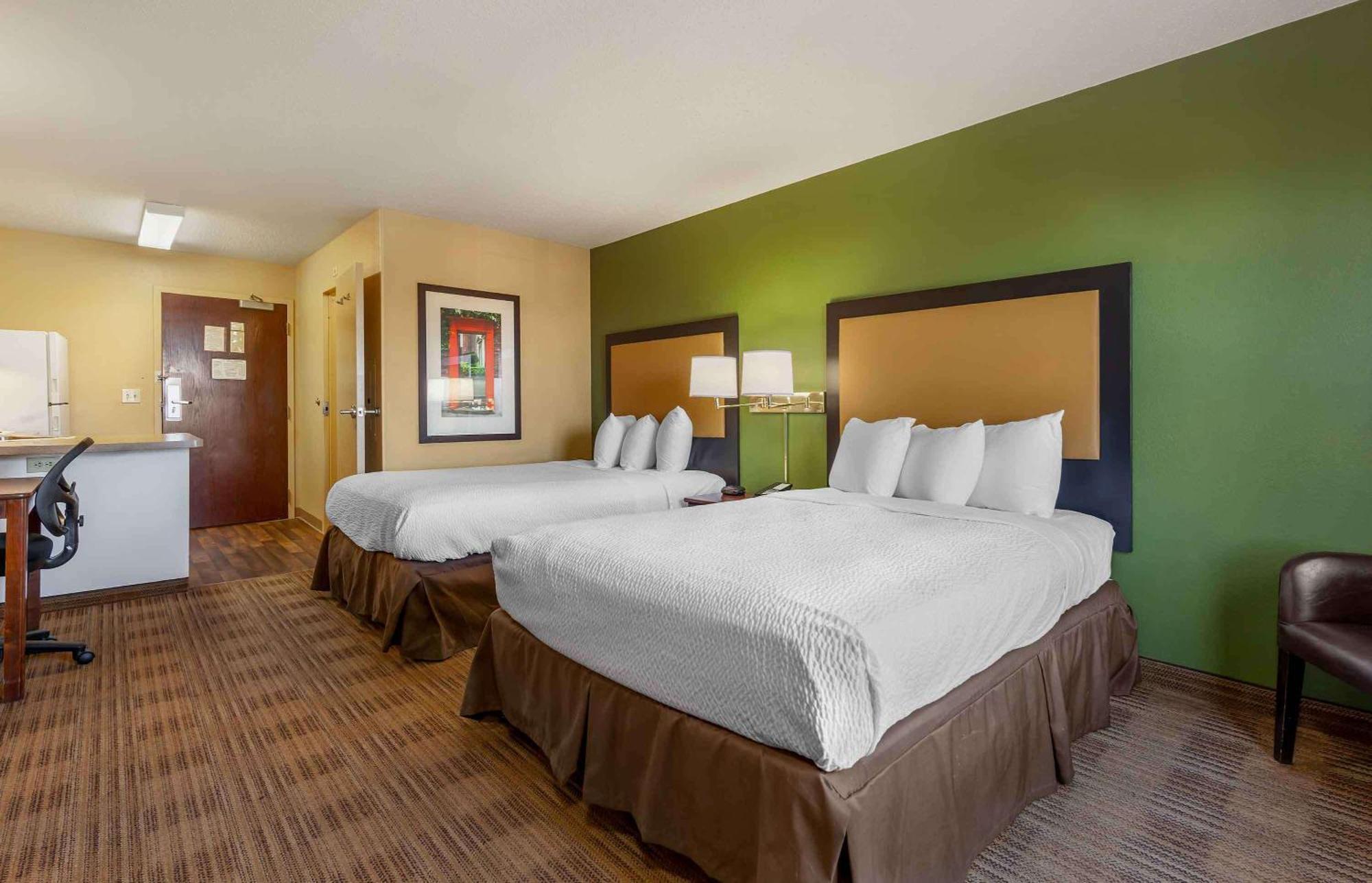Extended Stay America Suites - Madison - Junction Court Middleton Eksteriør bilde