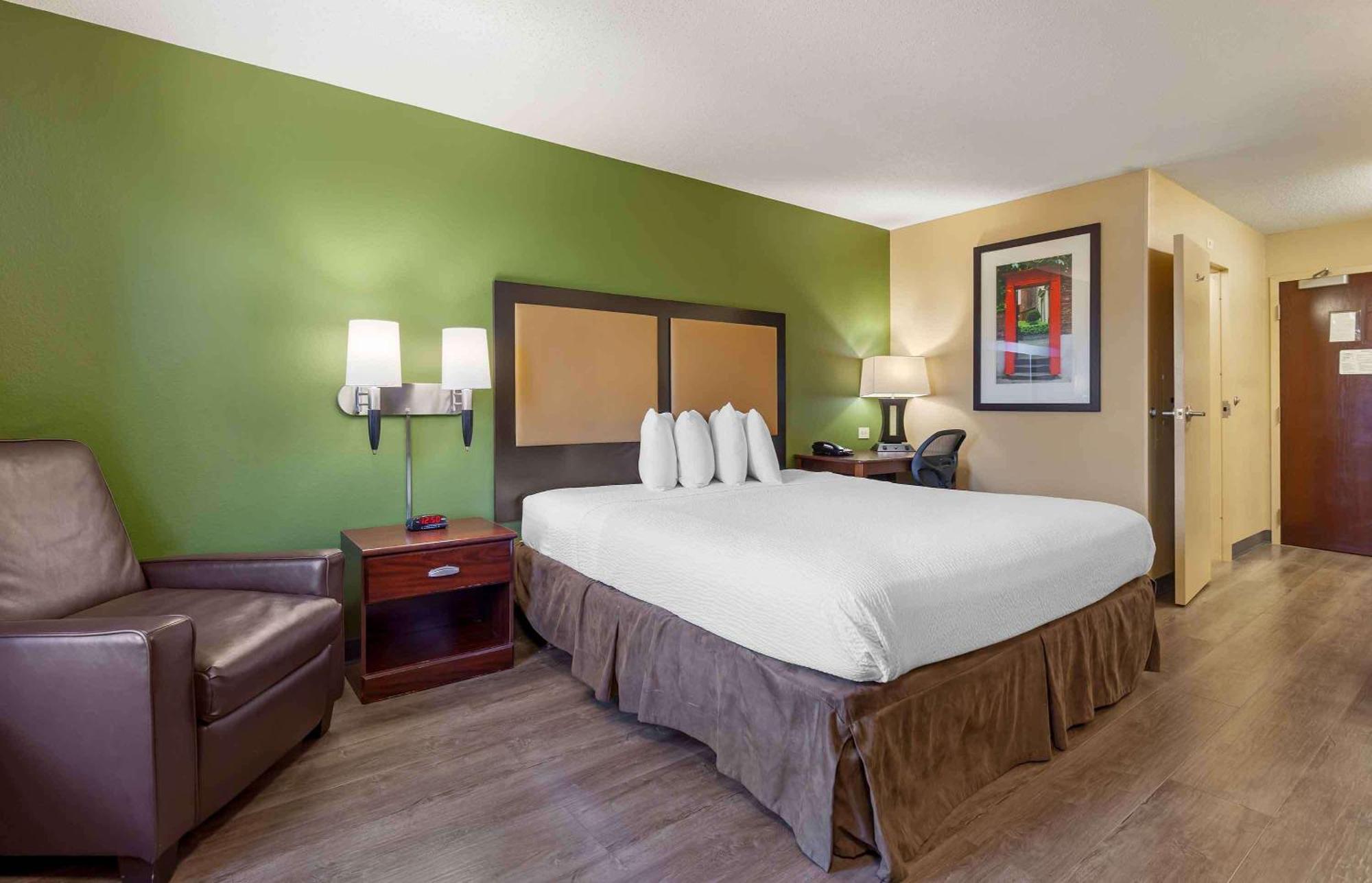 Extended Stay America Suites - Madison - Junction Court Middleton Eksteriør bilde