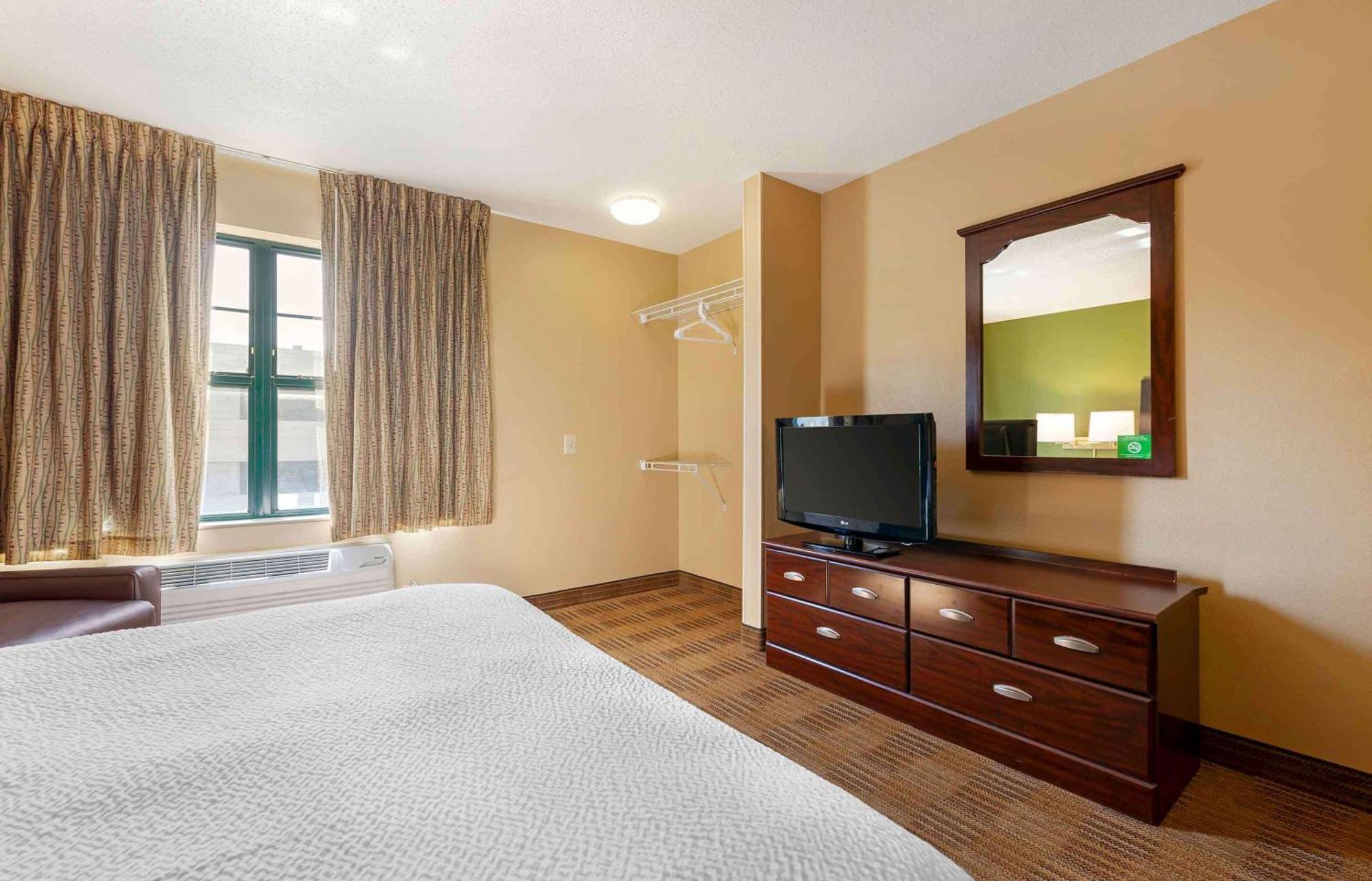 Extended Stay America Suites - Madison - Junction Court Middleton Eksteriør bilde