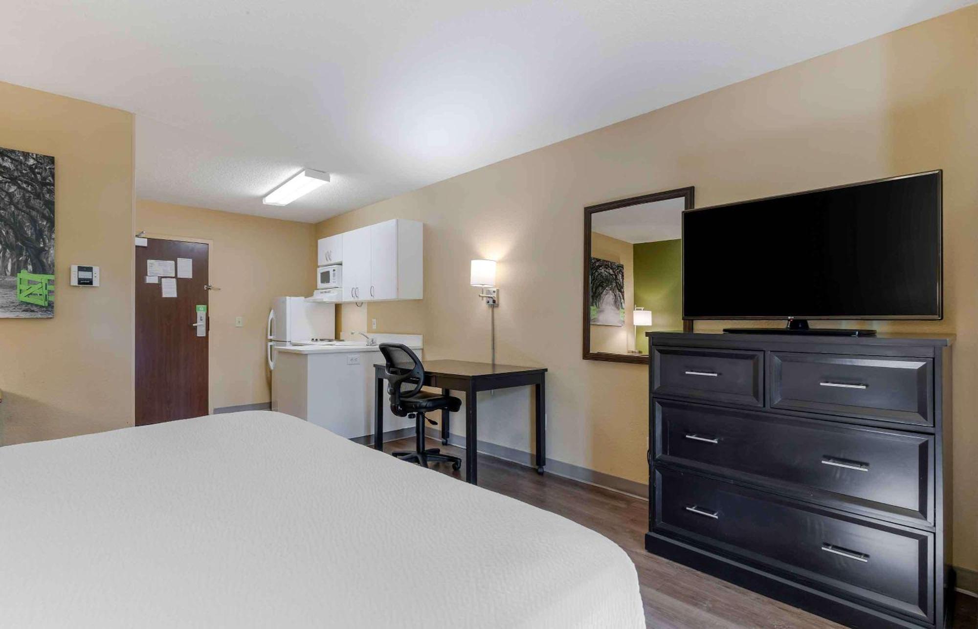 Extended Stay America Suites - Madison - Junction Court Middleton Eksteriør bilde