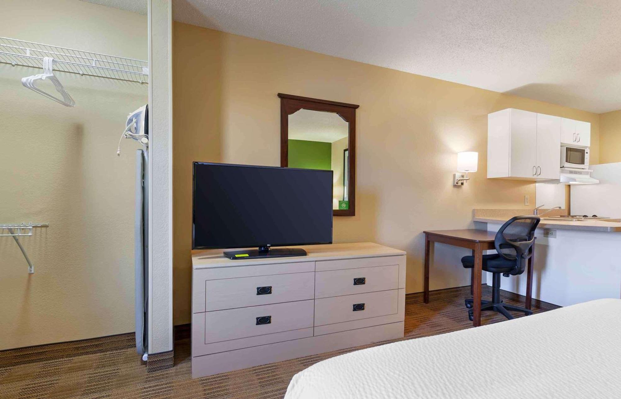Extended Stay America Suites - Madison - Junction Court Middleton Eksteriør bilde