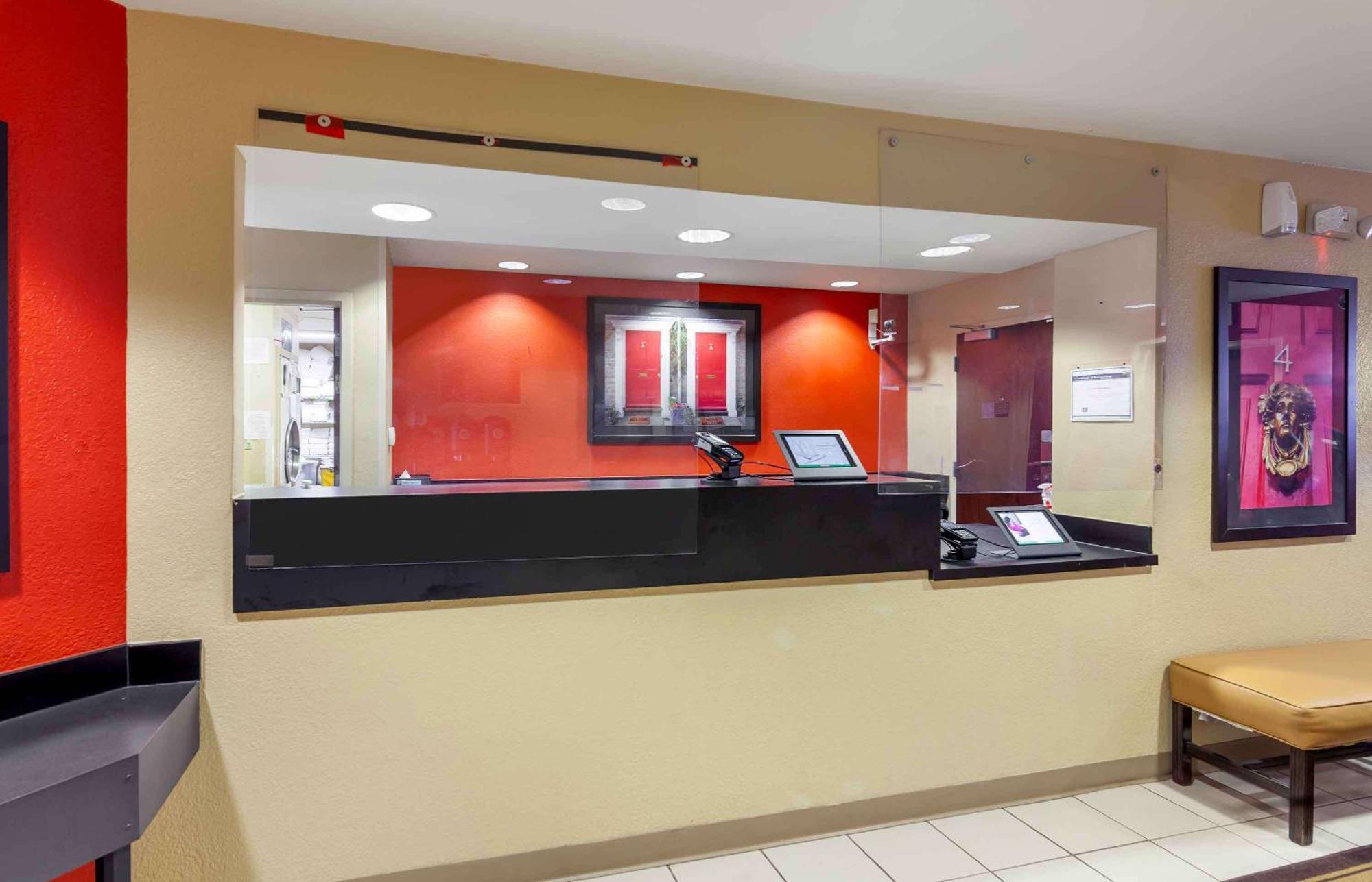 Extended Stay America Suites - Madison - Junction Court Middleton Eksteriør bilde