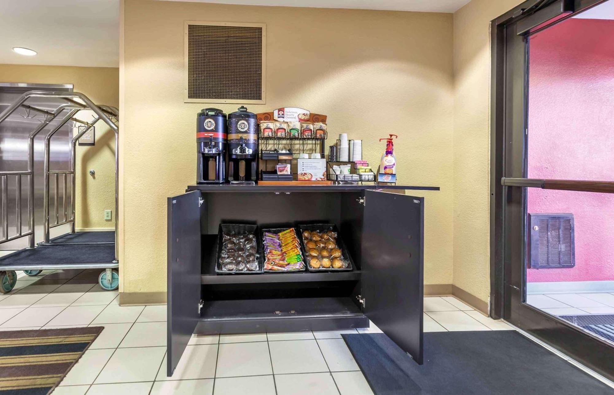 Extended Stay America Suites - Madison - Junction Court Middleton Eksteriør bilde