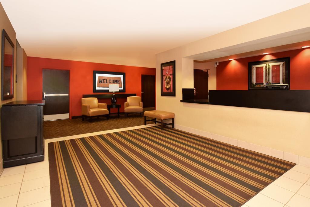 Extended Stay America Suites - Madison - Junction Court Middleton Eksteriør bilde