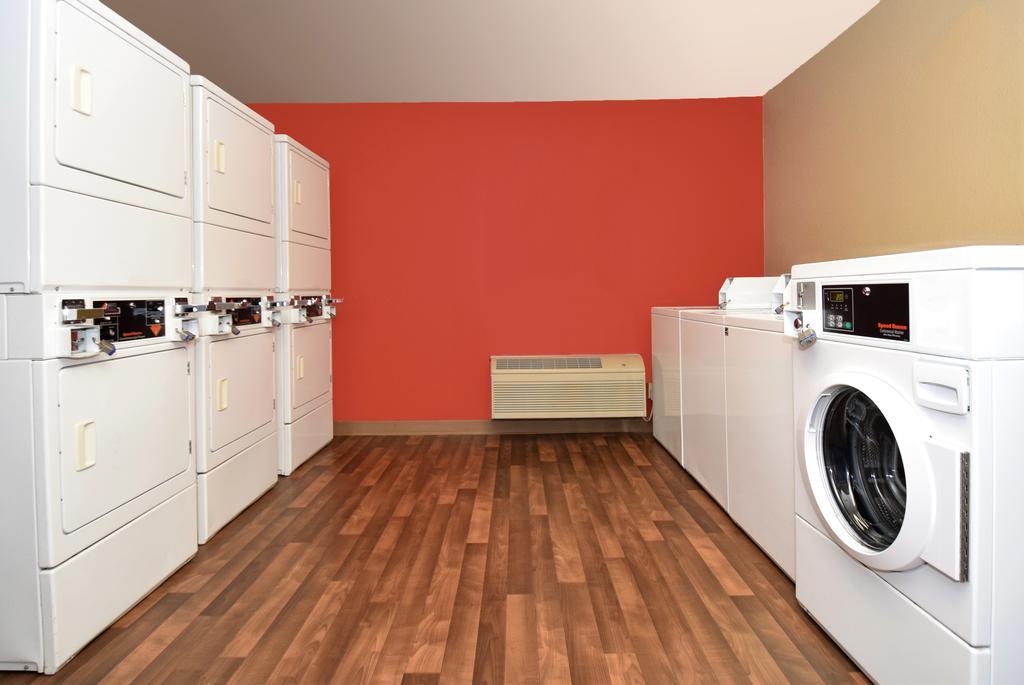 Extended Stay America Suites - Madison - Junction Court Middleton Eksteriør bilde