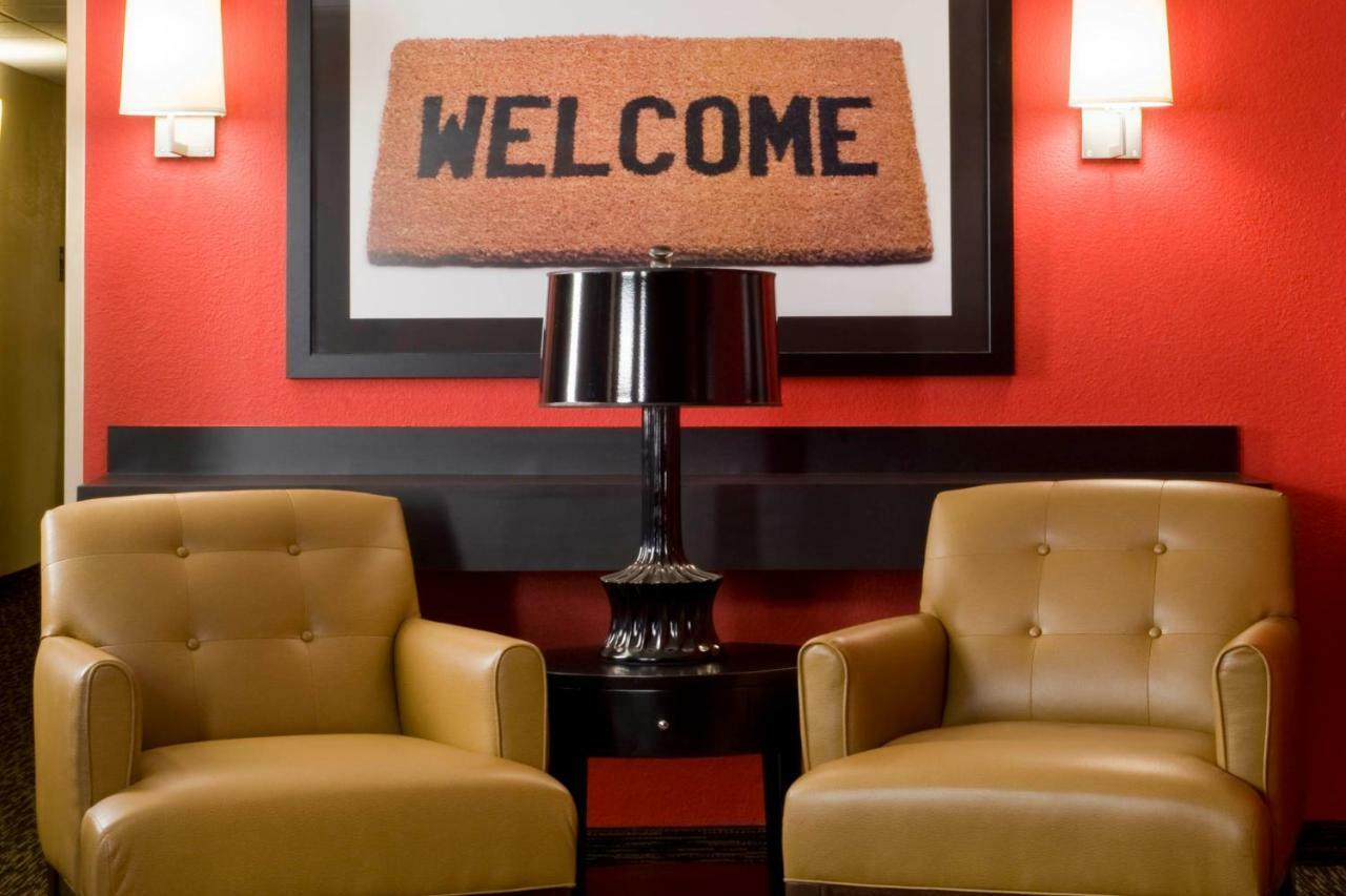 Extended Stay America Suites - Madison - Junction Court Middleton Eksteriør bilde